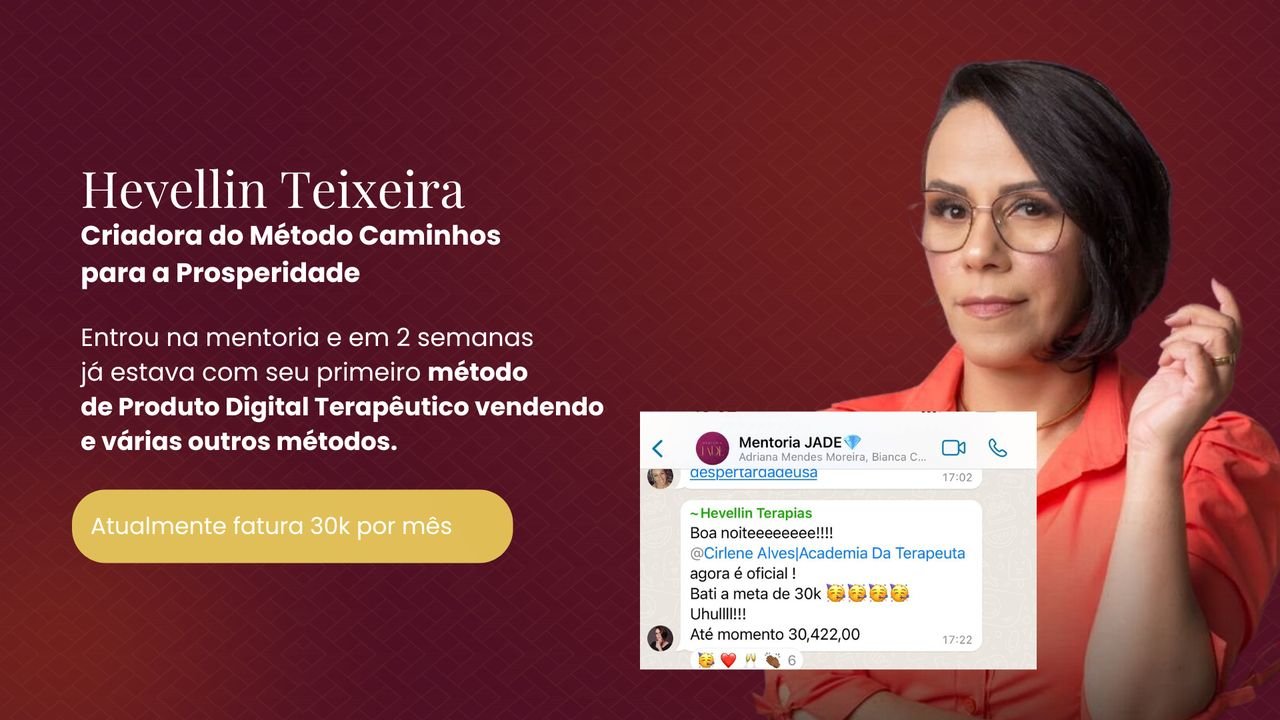 Depoimento de mentorada da Aceleradora Ápice