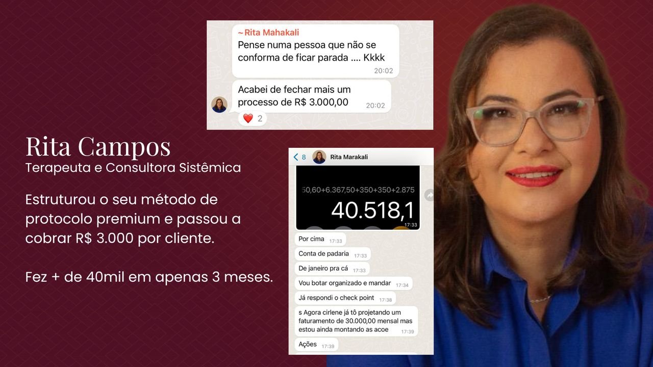 Depoimento de mentorada da Aceleradora Ápice